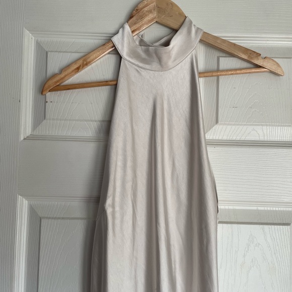 Dynamite RSVP dress, size large - Picture 3 of 6